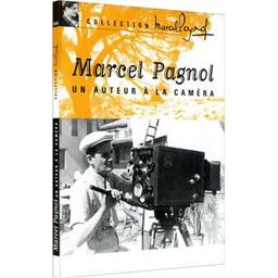 Marcel Pagnol, un auteur à la caméra / Documentaire de Jean-François Bedel | Bedel, Jean-François. Monteur