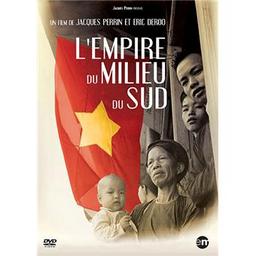 L'empire du milieu du sud / documentaire de Jacques Perrin et Eric Deroo | Perrin, Jacques (1941-....). Monteur