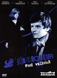 L'étrangleur / film de Paul Vecchiali | Vecchiali, Paul (1930-....). Monteur