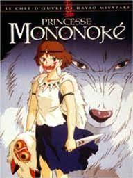 Princesse Mononoké / Hayao Miyazaki, réal. | Miyazaki, Hayao (1941-....). Monteur. Scénariste