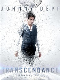 Transcendance = Transcendence / Wally Pfister, réal. | Pfister, Wally. Monteur