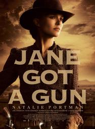 Jane Got a Gun / Gavin O'Connor | O'Connor, Gavin. Monteur