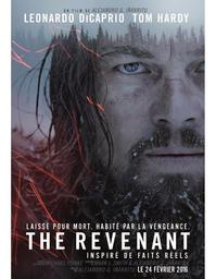 The Revenant / Alejandro González Inárritu | Gonzalez Inarritu, Alejandro. Monteur