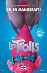 Les Trolls / Mike Mitchell (V), Walt Dohrn | Mitchell (V), Mike. Monteur