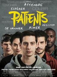 Patients / Grand Corps Malade, Mehdi Idir | Corps Malade, Grand. Monteur