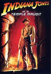 Indiana Jones et le temple maudit | Spielberg, Steven. Metteur en scène ou réalisateur