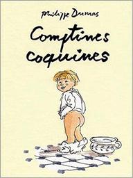 Comptines françaises / Philippe Dumas | Dumas, Philippe (1940-....)