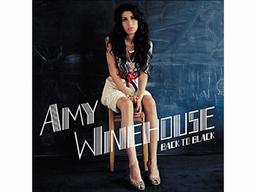 Back to black / Amy Winehouse | Winehouse, Amy (1983-2011). Interprète. Chant