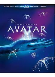 Avatar / James Cameron | Cameron, James. Monteur