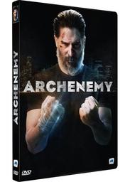 Archenemy / Adam Mortimer | Mortimer, Adam Egypt. Monteur