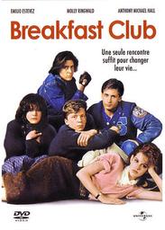 Breakfast club / John Hughes, réal. | Hughes, John. Monteur. Scénariste