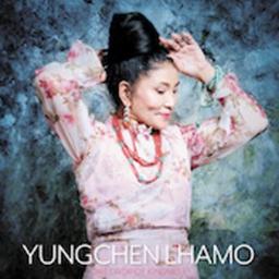 One drop of kindness / Yungchen Lhamo | Lhamo, Yungchen (1966-....). Chanteur. Chant