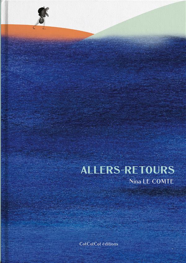 Album: Allers-retours de Nina Le Comte | 